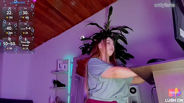  asscutebig  online show from 01-03-25, 09:25