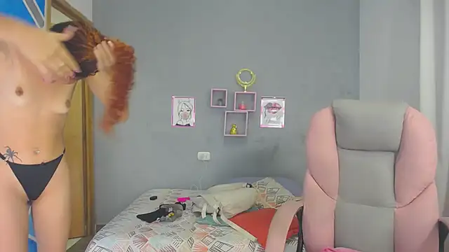 SexyLeilaa online show from 12-19-24, 03:40