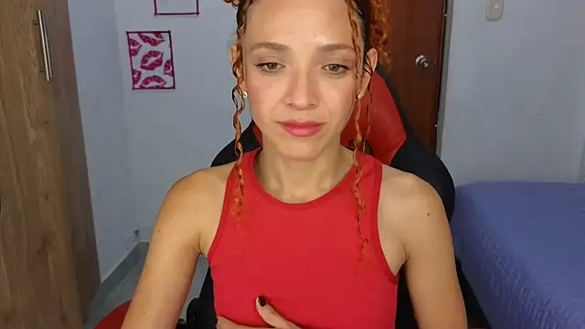 SexyLeilaa online show from 02-03-26, 02:53