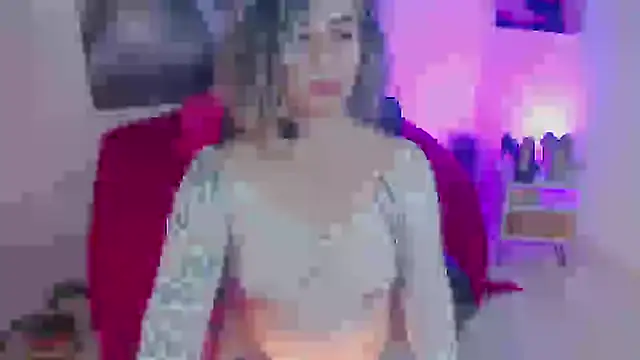 agnes blackmoree online show from 02-07-25, 01:36