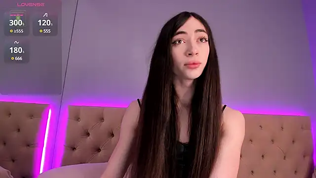 NickieRainer online show from 12-05-24, 04:20