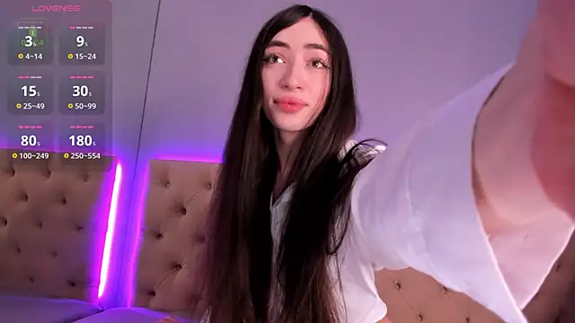 NickieRainer online show from 12-06-24, 07:43
