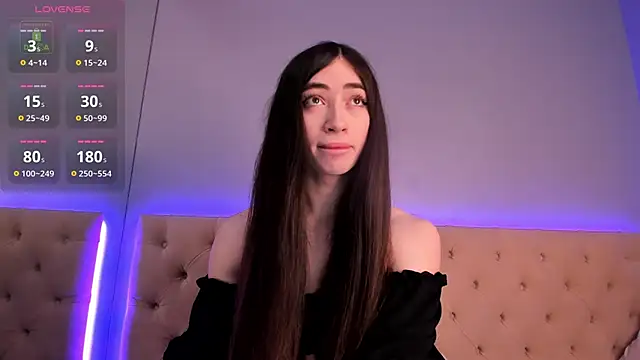 NickieRainer online show from 12-11-24, 04:39