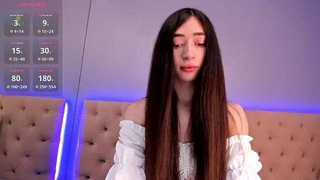 NickieRainer online show from 12-13-24, 04:43