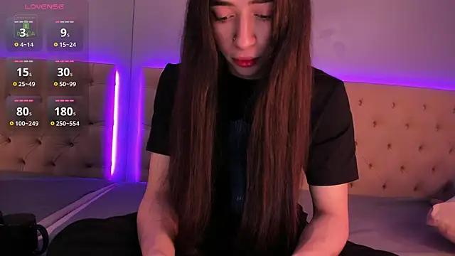 NickieRainer online show from 12-27-24, 07:24