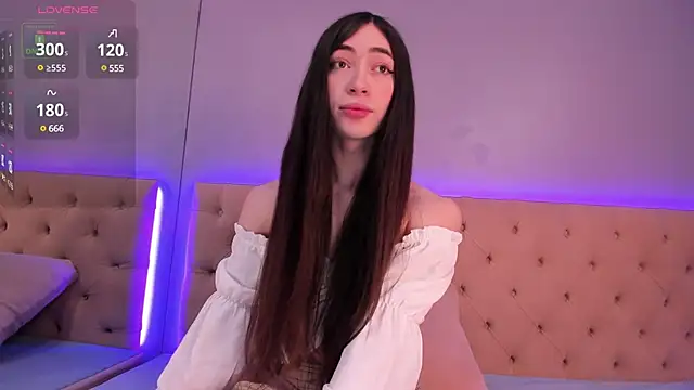 NickieRainer online show from 01-02-25, 04:52