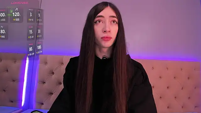 NickieRainer online show from 01-02-25, 11:31