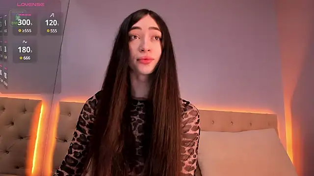 NickieRainer online show from 01-18-25, 08:52