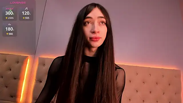 NickieRainer online show from 01-18-25, 12:26