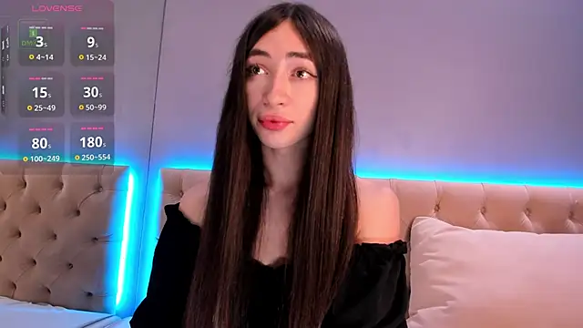 NickieRainer online show from 03-07-25, 01:51