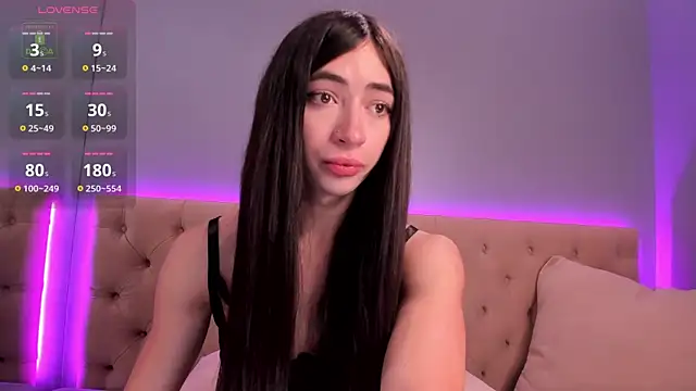 NickieRainer online show from 03-14-25, 07:48
