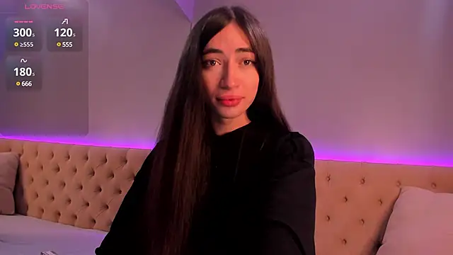 NickieRainer online show from 03-15-25, 02:23