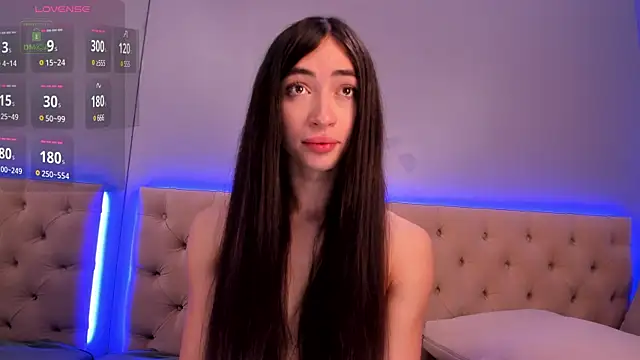 NickieRainer online show from 03-20-25, 07:47