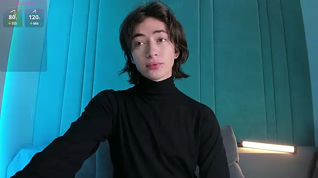 NickieRainer online show from 09-18-25, 04:47