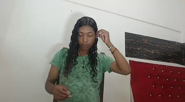 shairaStarr online show from 12-06-24, 03:33