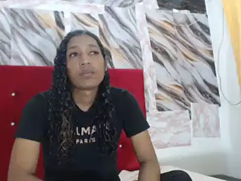 shairaStarr online show from 01-14-25, 06:17
