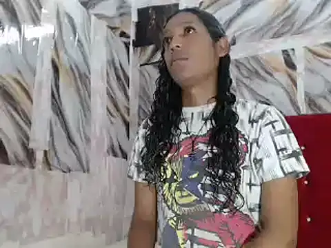 shairaStarr online show from 01-20-25, 12:07