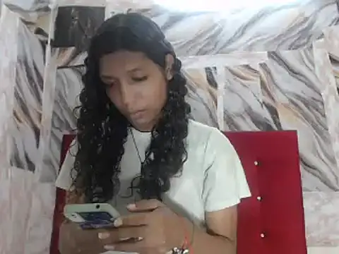 shairaStarr online show from 01-21-25, 12:07