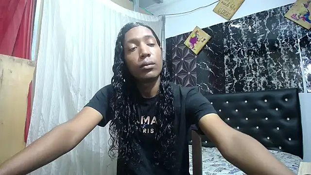 shairaStarr online show from 02-14-25, 12:14