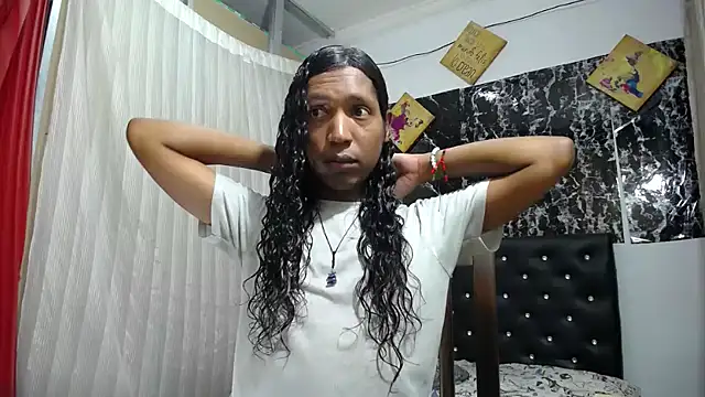 shairaStarr online show from 02-19-25, 12:11