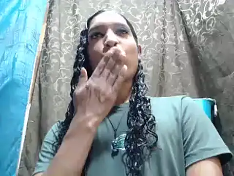 shairaStarr online show from 09-10-25, 06:52