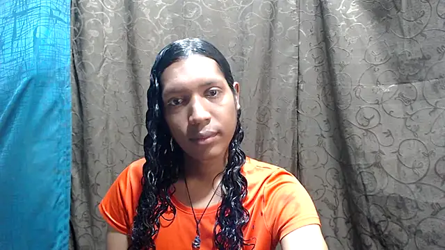 shairaStarr online show from 10-01-25, 01:39
