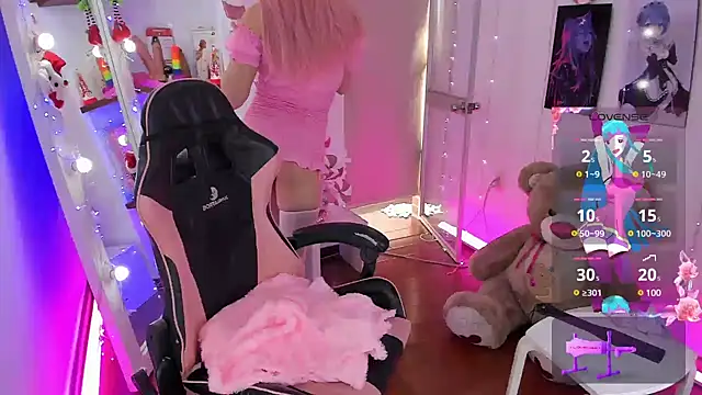 Snapshot of alessandrathedoll chatting on 12-08-24, 07:54 alessandrathedoll online show from 12-08-24, 07:54