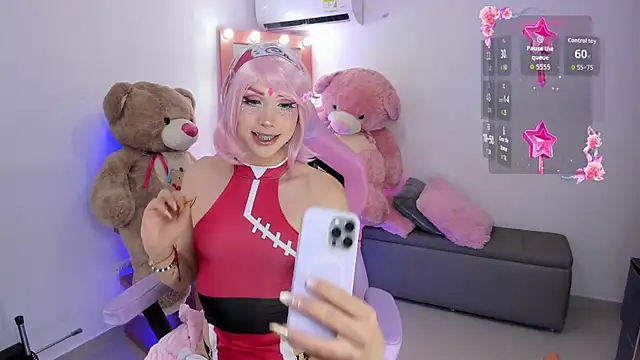 Snapshot of alessandrathedoll chatting on 12-03-25, 07:01 alessandrathedoll online show from 12-03-25, 07:01