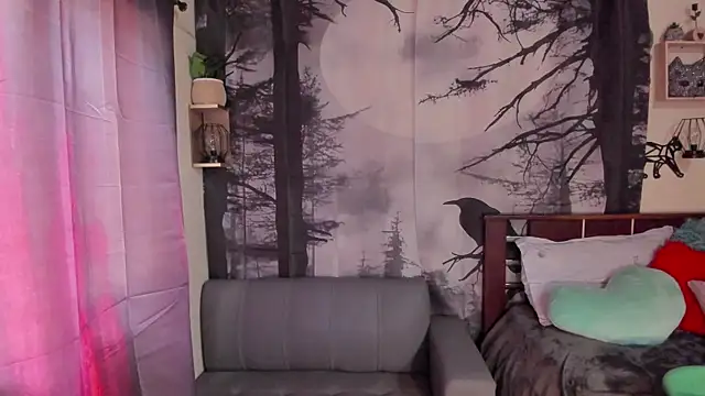 annyluna1 online show from 12-17-25, 09:10