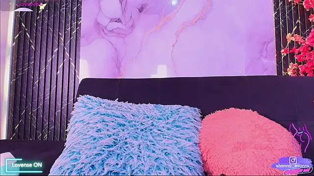 Hanna Evaanss online show from 04-29-26, 08:26