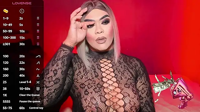 VictoriaEliz online show from 09-28-25, 07:30