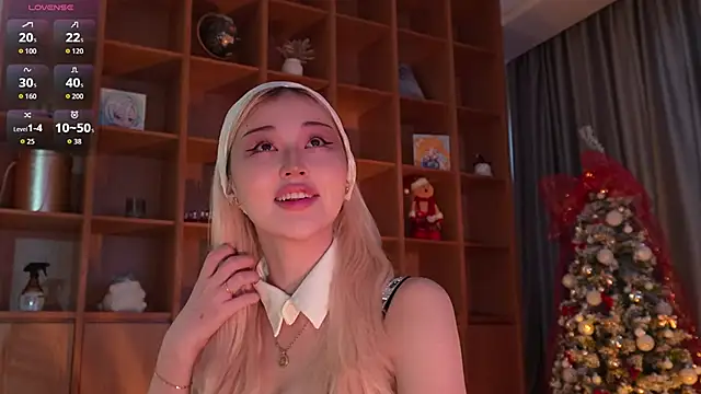 hyun chia online show from 01-12-26, 05:23