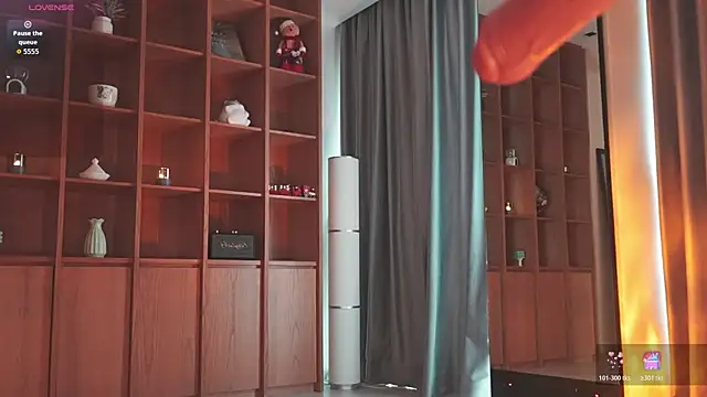 hyun chia online show from 04-07-26, 04:57