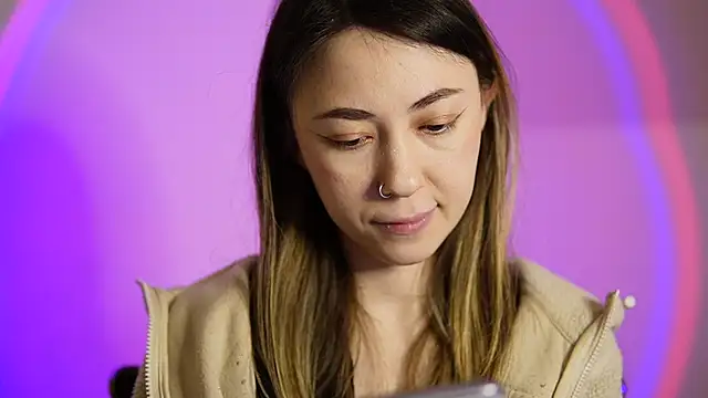 chibi moon  online show from 01-27-25, 08:17