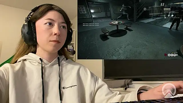 chibi moon  online show from 03-04-26, 07:53