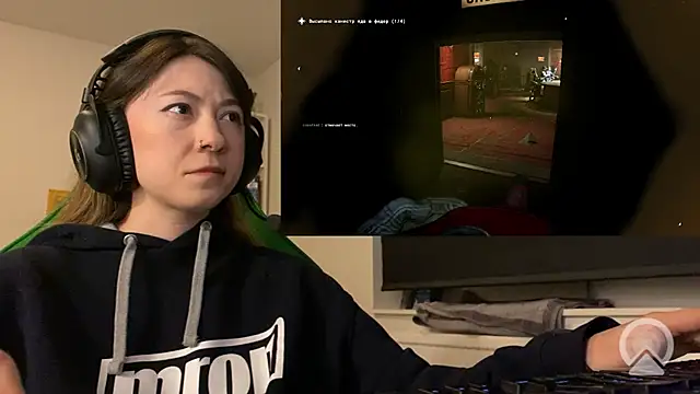 chibi moon  online show from 03-17-26, 08:01