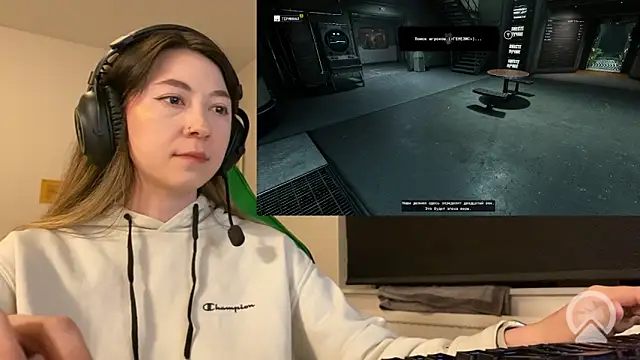 chibi moon  online show from 03-18-26, 08:01