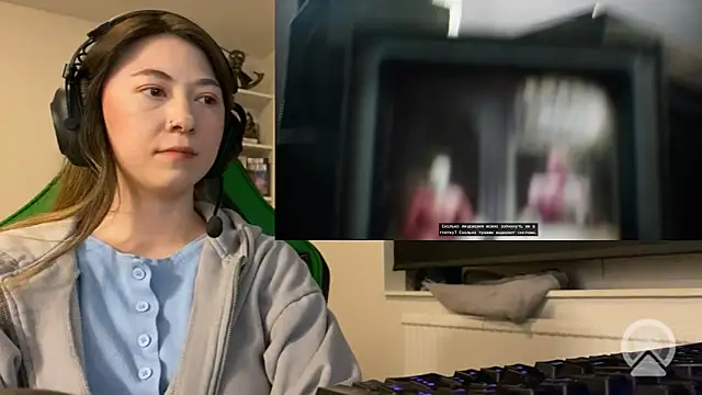 chibi moon  online show from 03-24-26, 08:47