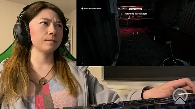 chibi moon  online show from 03-27-26, 08:08