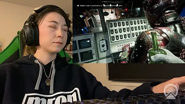 chibi moon  online show from 03-28-26, 08:08