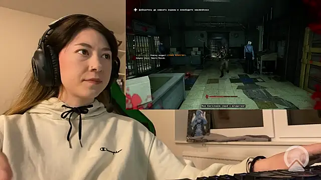 chibi moon  online show from 03-29-26, 07:14