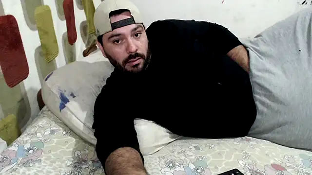 lucasprloco online show from 12-04-24, 11:46