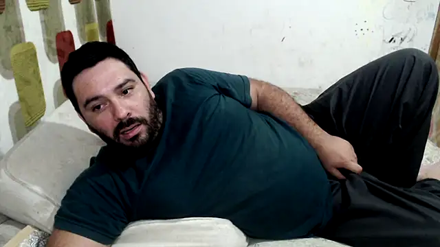 lucasprloco online show from 12-10-24, 01:43