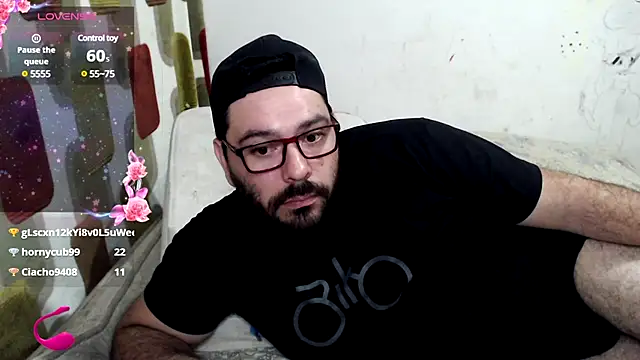 lucasprloco online show from 12-13-24, 04:11