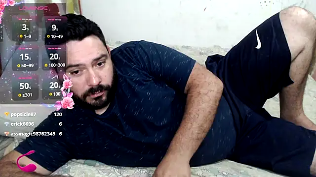 lucasprloco online show from 01-05-25, 06:02