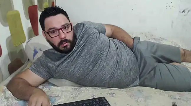 lucasprloco online show from 01-08-25, 02:25