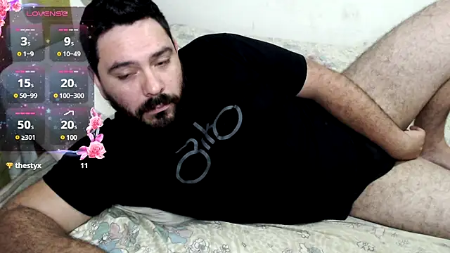 lucasprloco online show from 01-10-25, 08:26