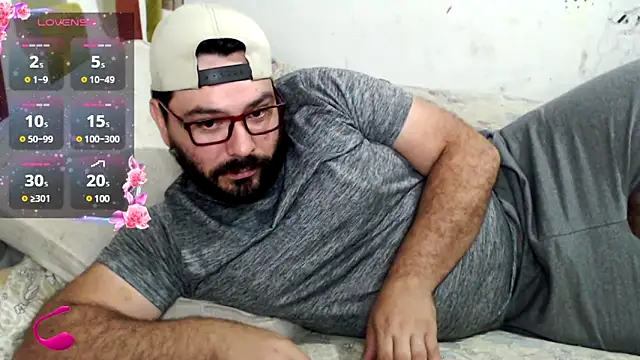 lucasprloco online show from 01-13-25, 10:45