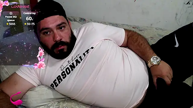 lucasprloco online show from 01-16-25, 01:48