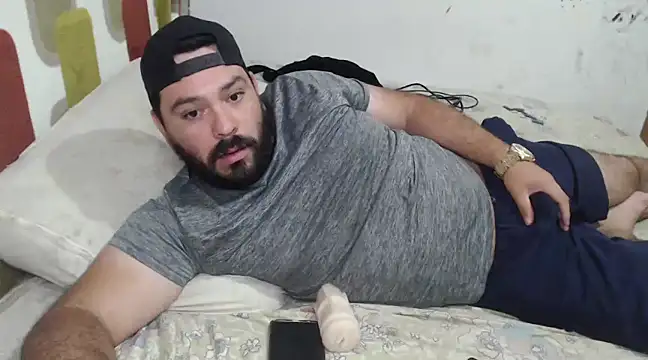 lucasprloco online show from 01-17-25, 12:10